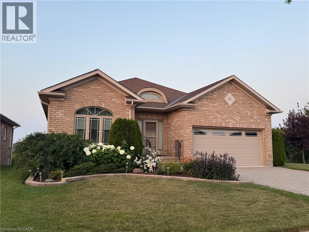 116 Stonecroft Way, New Hamburg, Ontario  N3A 4L6 - Photo 2 - 40807783