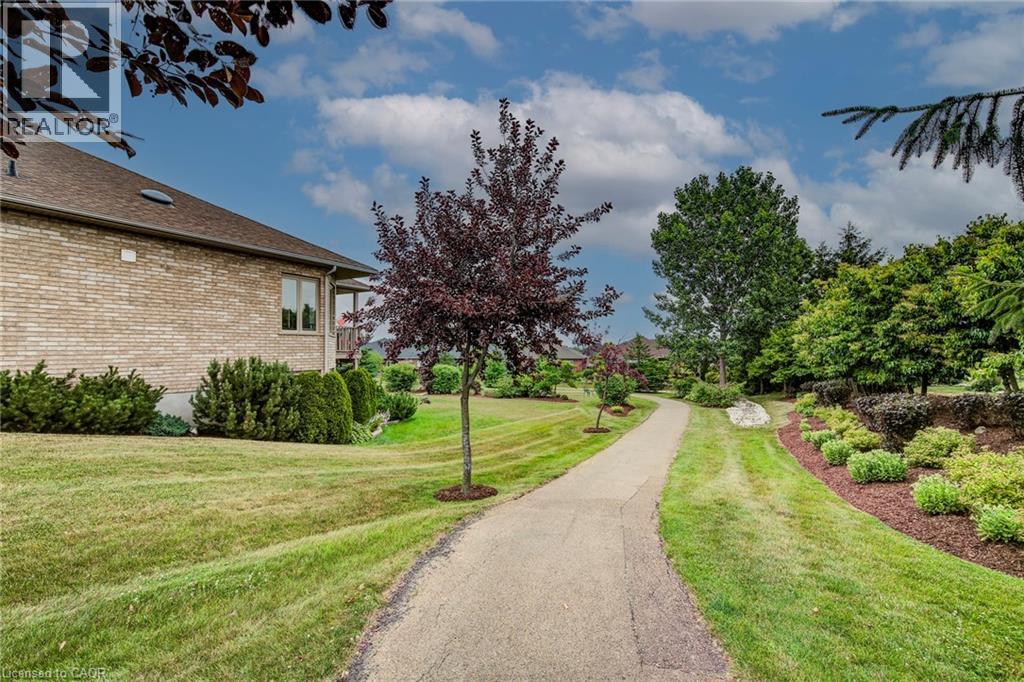 116 Stonecroft Way, New Hamburg, Ontario  N3A 4L6 - Photo 35 - 40807783