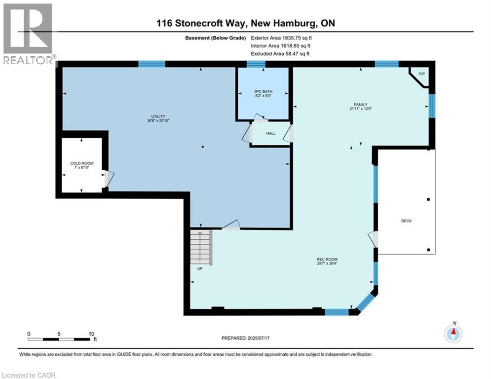 116 Stonecroft Way, New Hamburg, Ontario  N3A 4L6 - Photo 40 - 40807783
