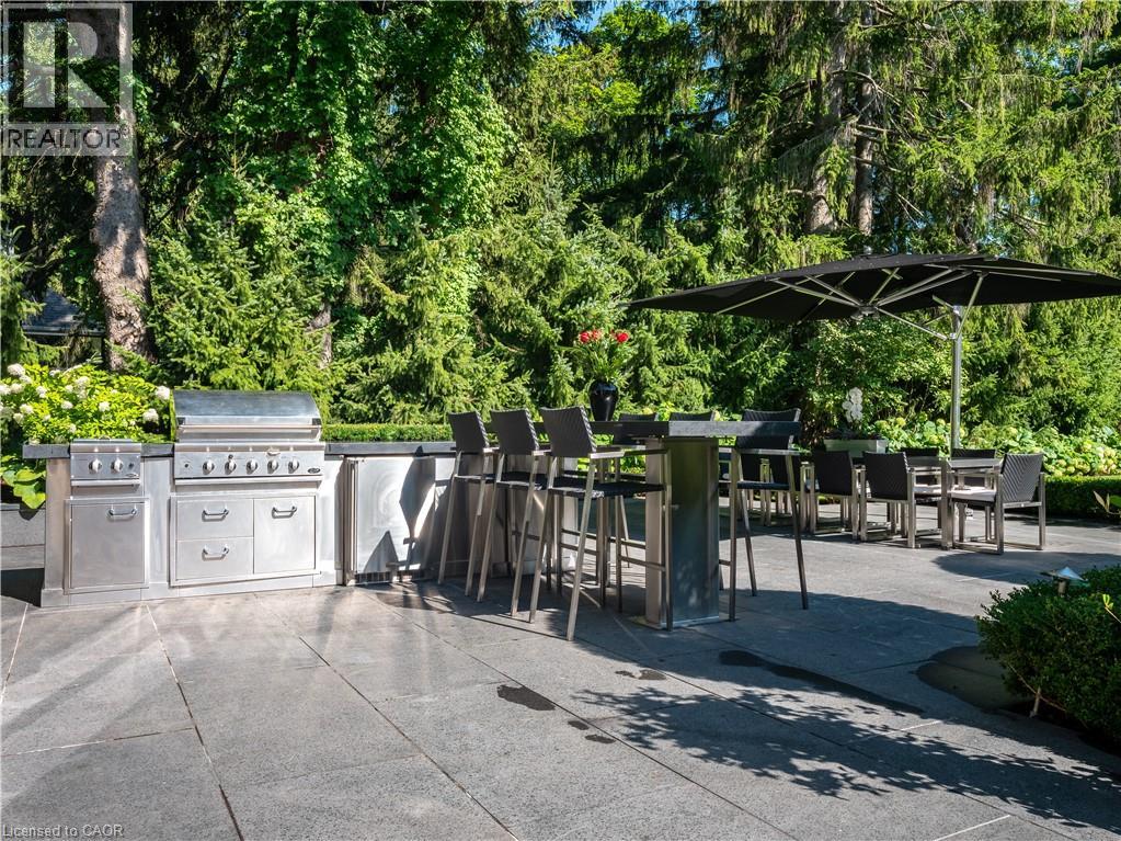 15 Chartwell Road, Oakville, Ontario  L6J 3Z3 - Photo 27 - 40807750