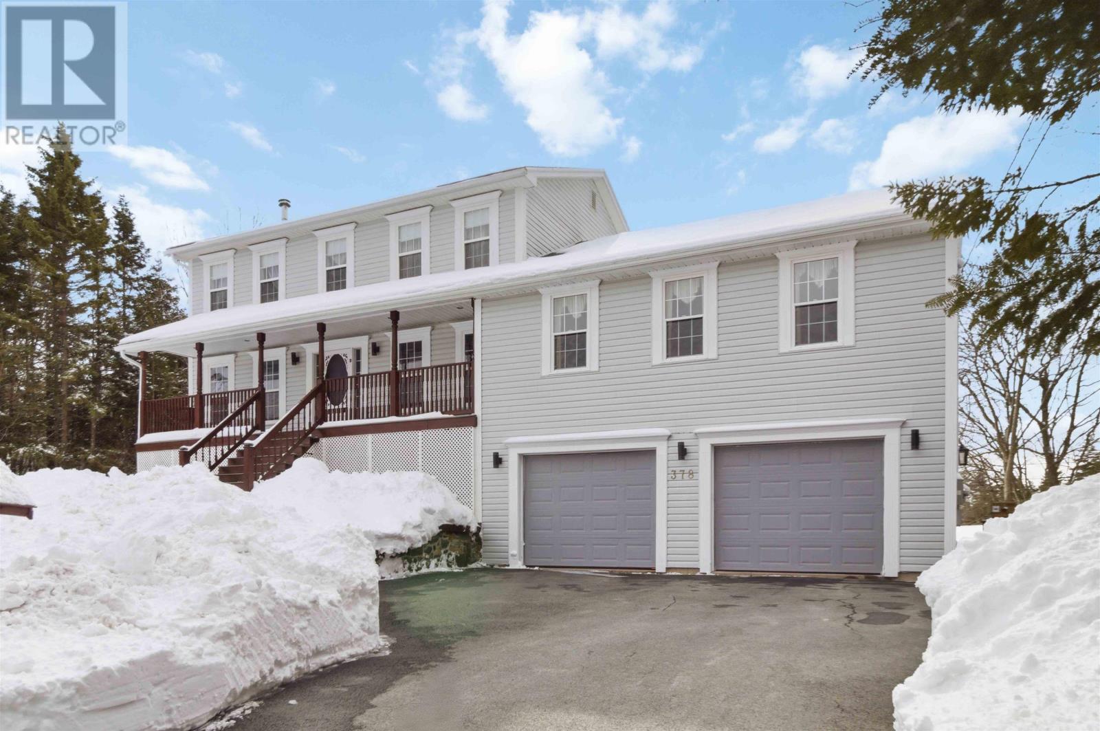 378 Kingswood Drive, Hammonds Plains, Nova Scotia  B4B 1M2 - Photo 5 - 202603438