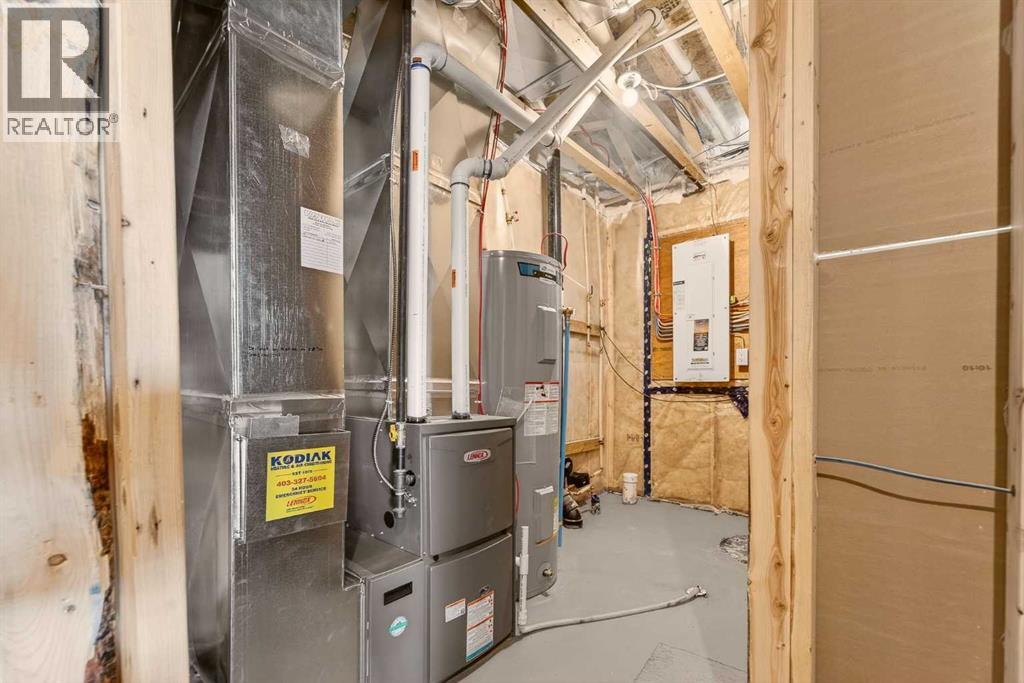 114 Caribou Bend N, Lethbridge, Alberta T1H 7J8 - Photo 23 - A2286828