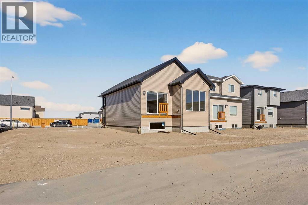 114 Caribou Bend N, Lethbridge, Alberta T1H 7J8 - Photo 25 - A2286828