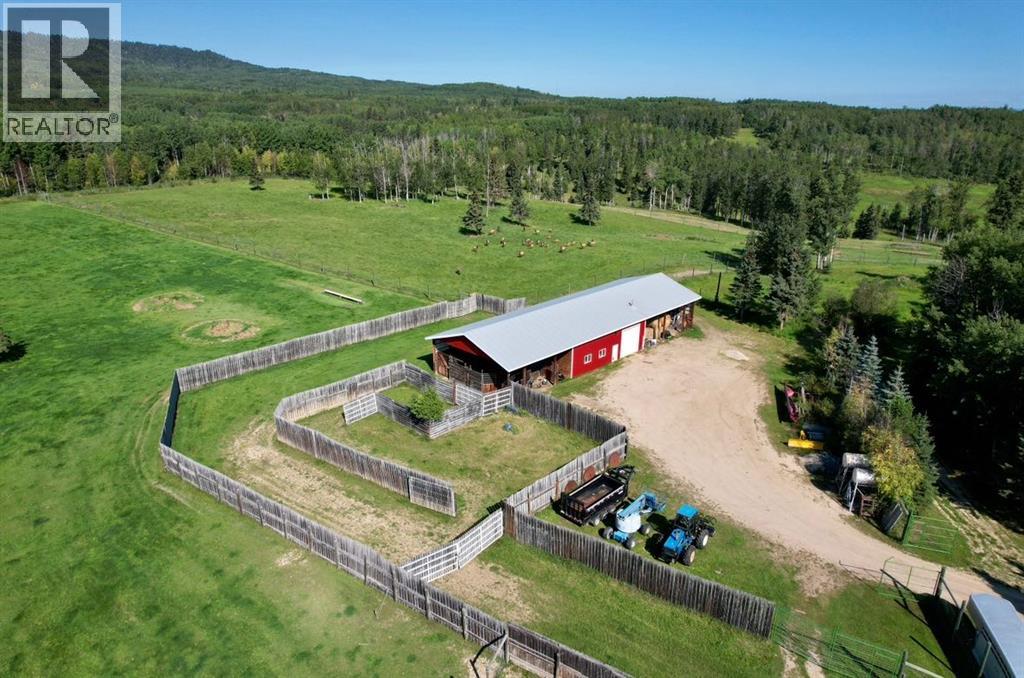 583030b Range Road 121, Rural Woodlands County, Alberta  T7S 1P5 - Photo 5 - A2267747