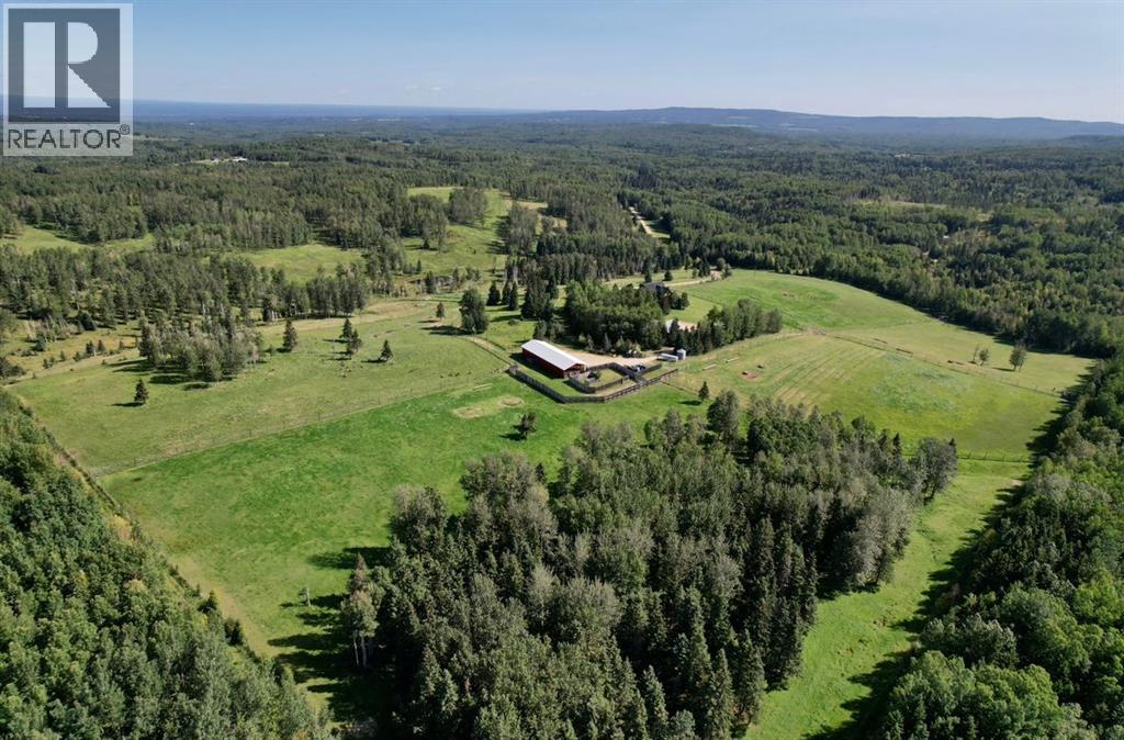 583030b Range Road 121, Rural Woodlands County, Alberta  T7S 1P5 - Photo 10 - A2267747