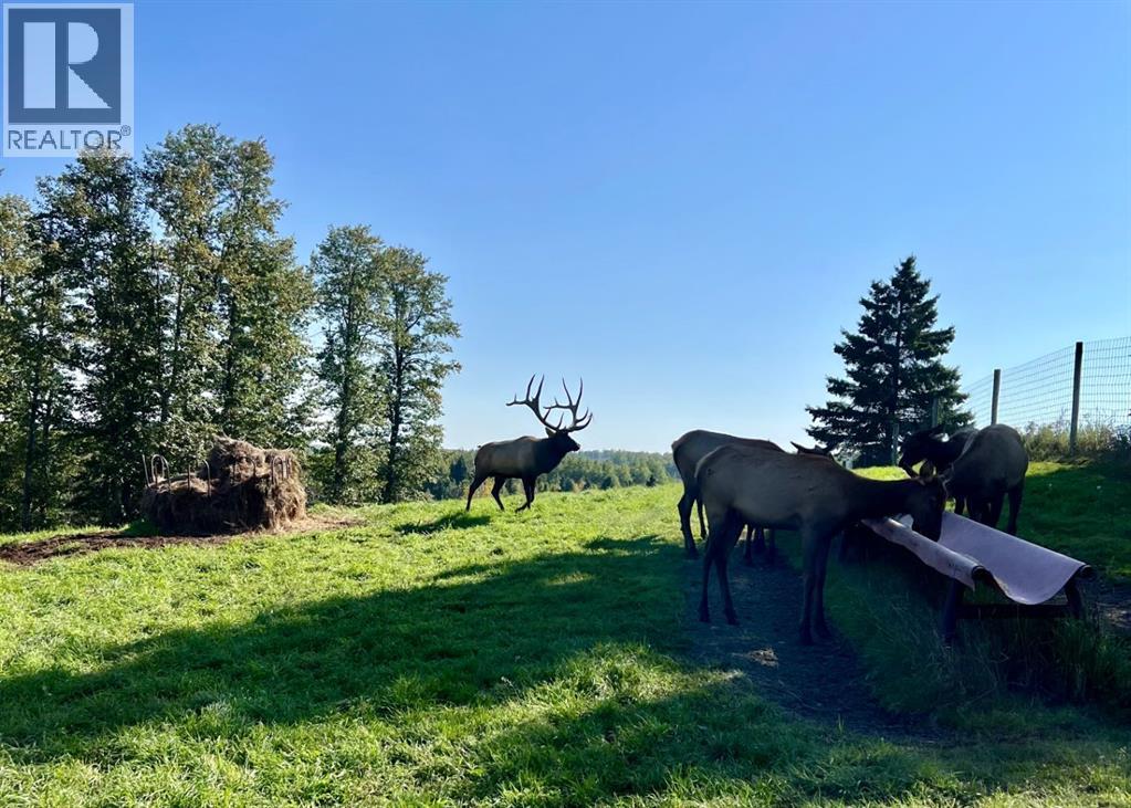 583030b Range Road 121, Rural Woodlands County, Alberta  T7S 1P5 - Photo 7 - A2267747