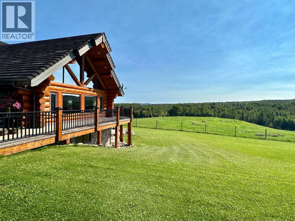 583030b Range Road 121, Rural Woodlands County, Alberta  T7S 1P5 - Photo 13 - A2267747