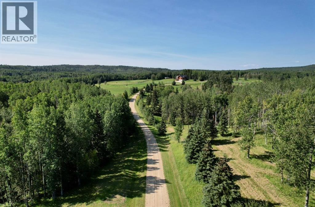 583030b Range Road 121, Rural Woodlands County, Alberta  T7S 1P5 - Photo 11 - A2267747