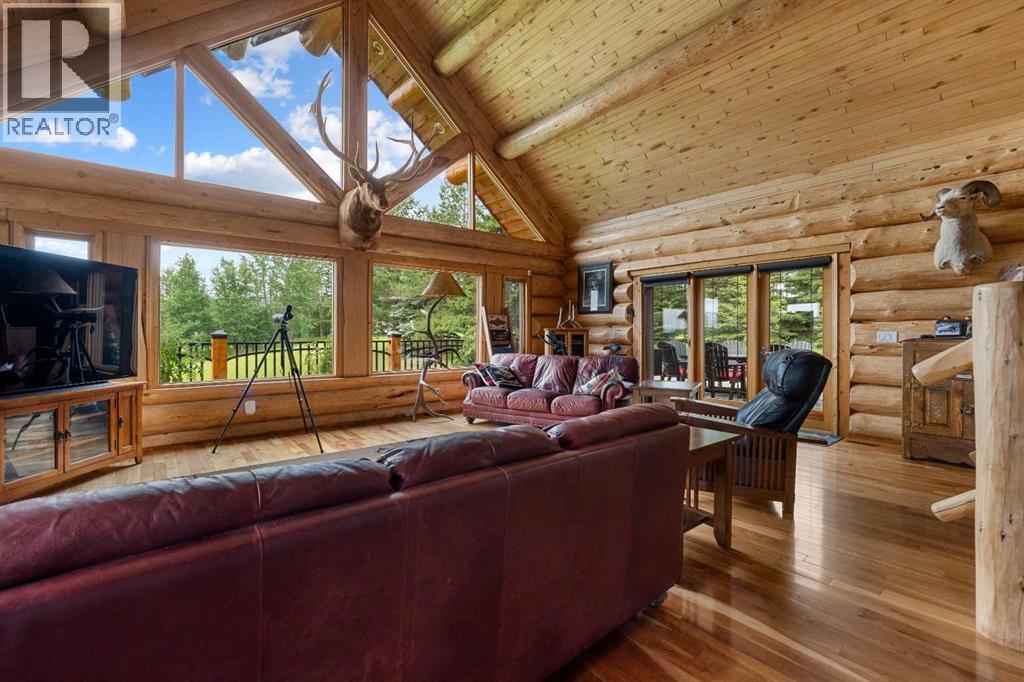 583030b Range Road 121, Rural Woodlands County, Alberta  T7S 1P5 - Photo 15 - A2267747