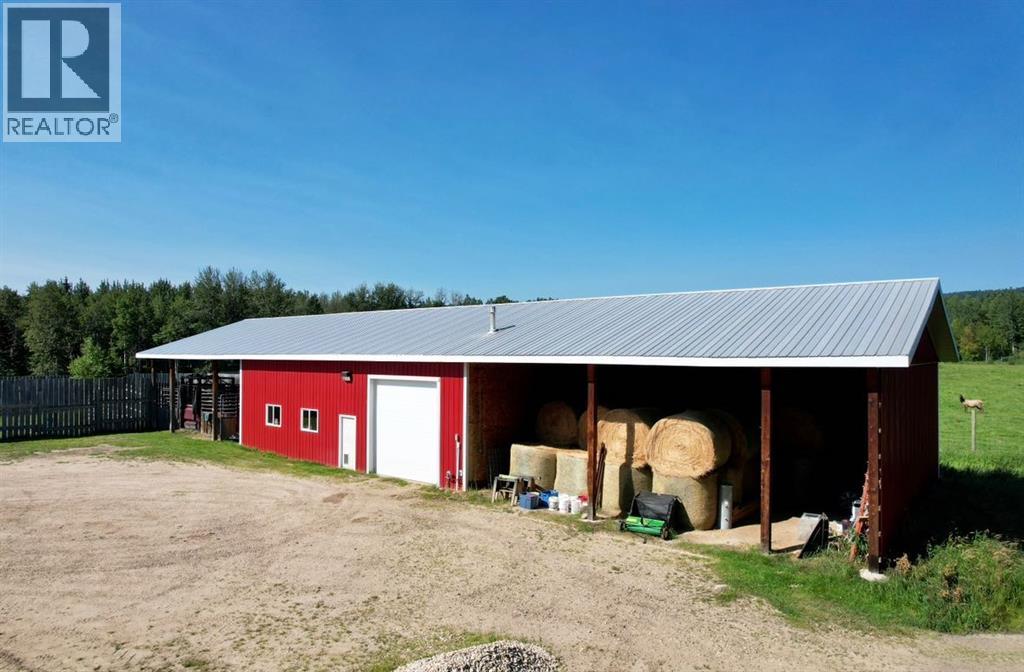 583030b Range Road 121, Rural Woodlands County, Alberta  T7S 1P5 - Photo 4 - A2267747