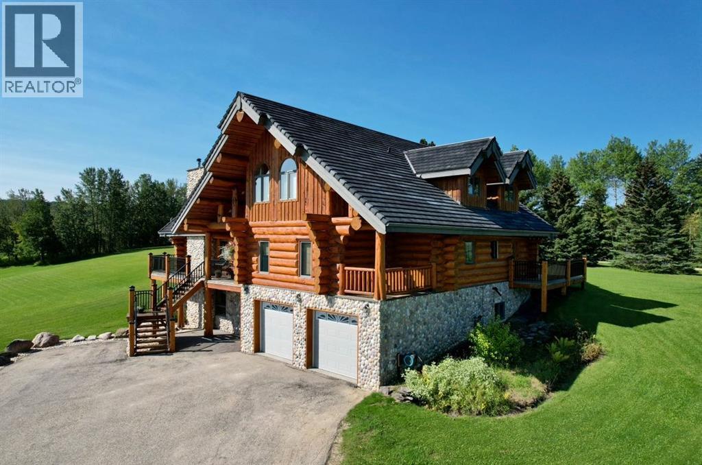 583030b Range Road 121, Rural Woodlands County, Alberta  T7S 1P5 - Photo 12 - A2267747