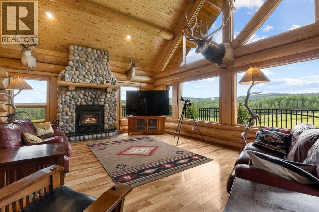 583030b Range Road 121, Rural Woodlands County, Alberta  T7S 1P5 - Photo 16 - A2267747