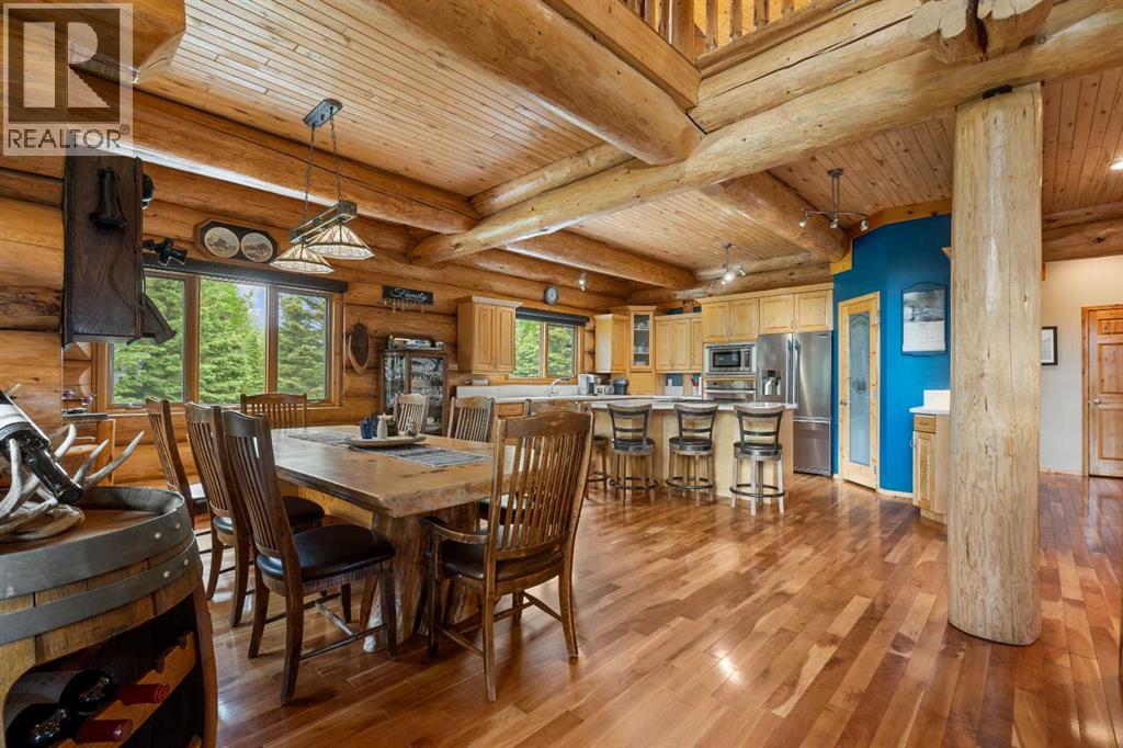 583030b Range Road 121, Rural Woodlands County, Alberta  T7S 1P5 - Photo 19 - A2267747