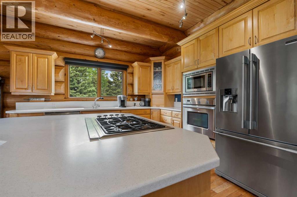 583030b Range Road 121, Rural Woodlands County, Alberta  T7S 1P5 - Photo 22 - A2267747