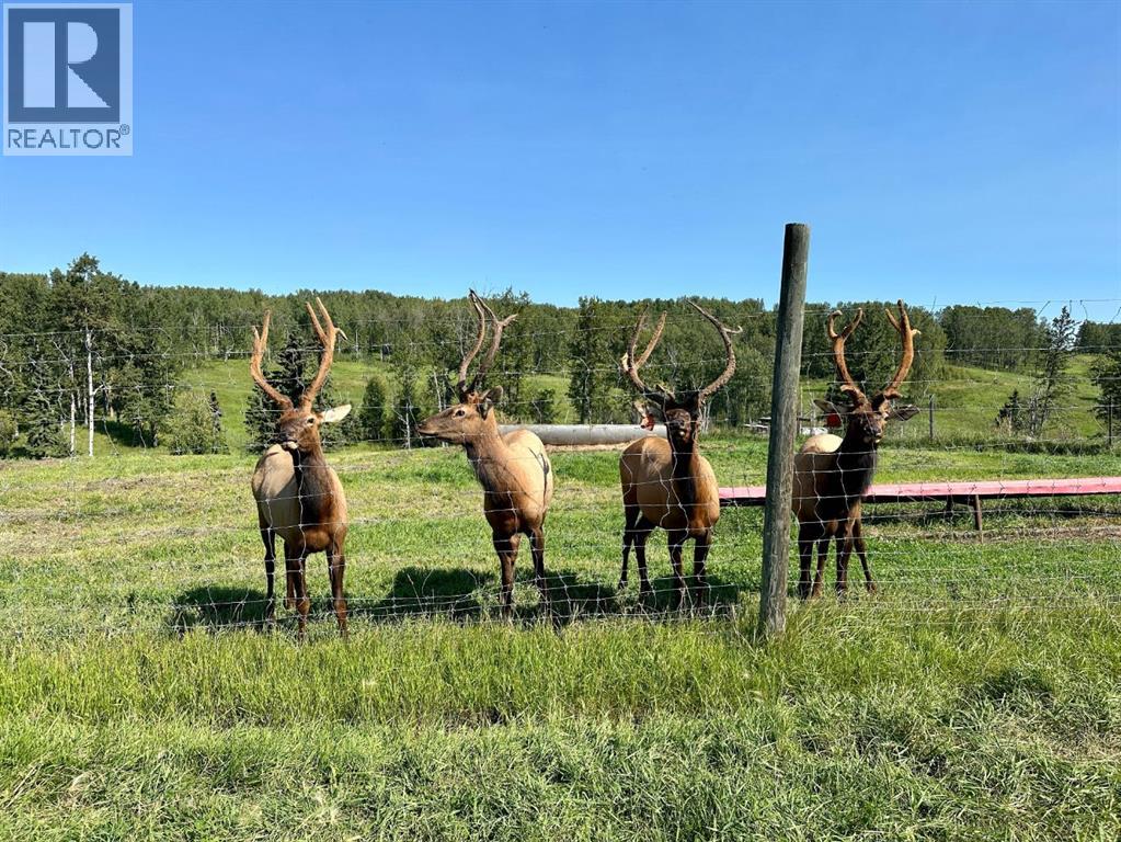 583030b Range Road 121, Rural Woodlands County, Alberta  T7S 1P5 - Photo 8 - A2267747
