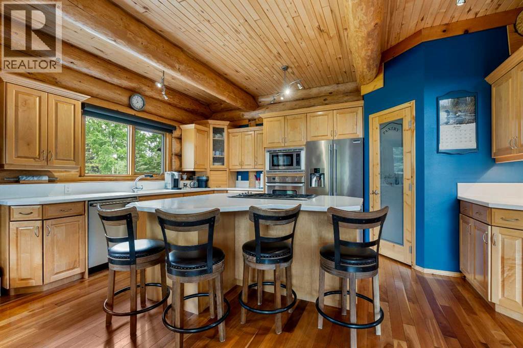 583030b Range Road 121, Rural Woodlands County, Alberta  T7S 1P5 - Photo 21 - A2267747