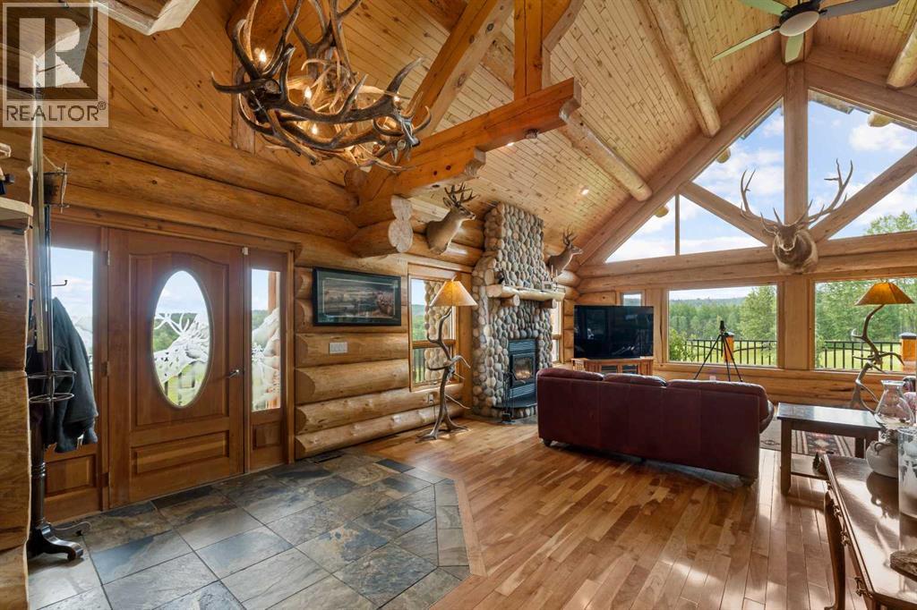 583030b Range Road 121, Rural Woodlands County, Alberta  T7S 1P5 - Photo 14 - A2267747