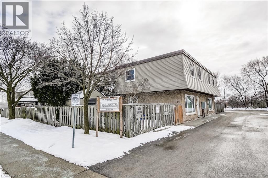 80 Brooklyne Road Unit# 2, Cambridge, Ontario  N1R 1C8 - Photo 3 - 40805104