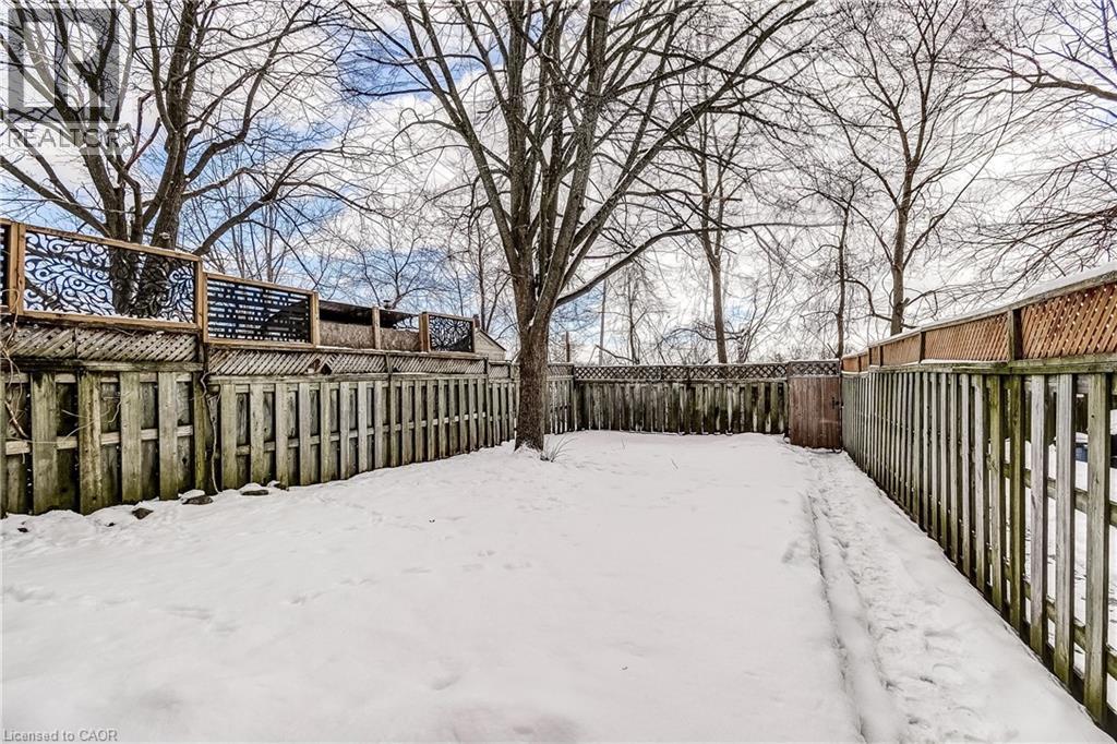 80 Brooklyne Road Unit# 2, Cambridge, Ontario  N1R 1C8 - Photo 6 - 40805104