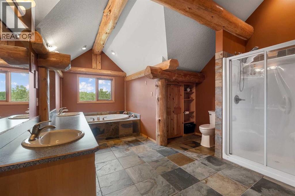 583030b Range Road 121, Rural Woodlands County, Alberta  T7S 1P5 - Photo 32 - A2267747