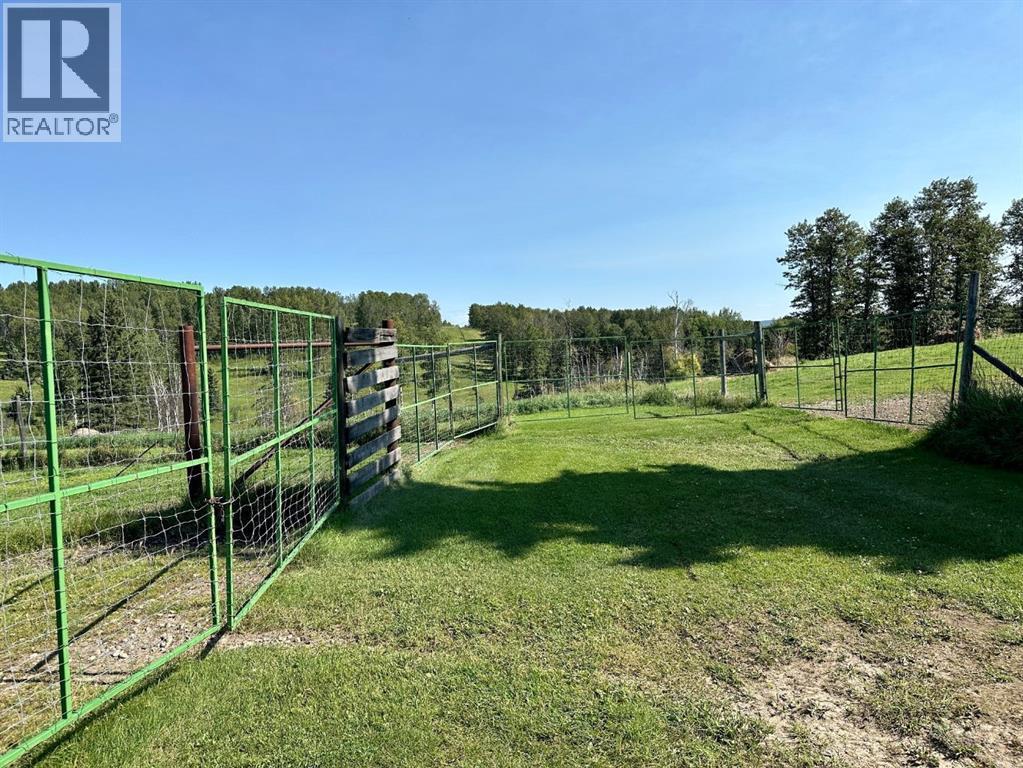 583030b Range Road 121, Rural Woodlands County, Alberta  T7S 1P5 - Photo 47 - A2267747