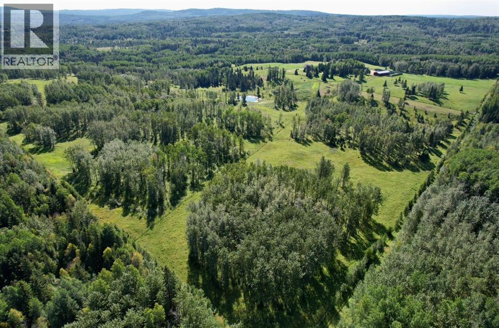 583030b Range Road 121, Rural Woodlands County, Alberta  T7S 1P5 - Photo 49 - A2267747