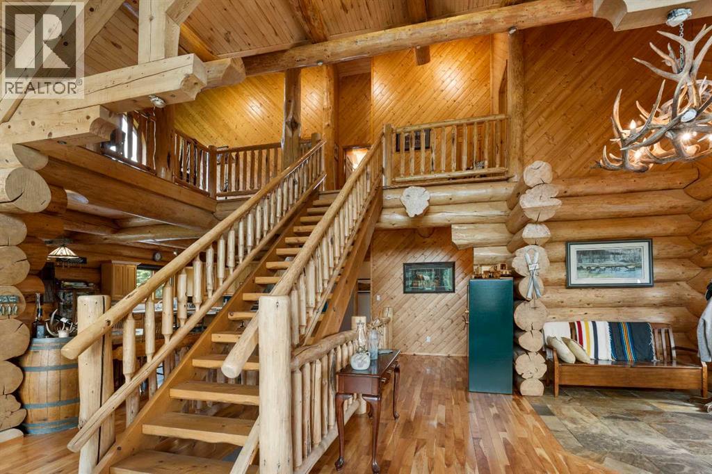 583030b Range Road 121, Rural Woodlands County, Alberta  T7S 1P5 - Photo 34 - A2267747