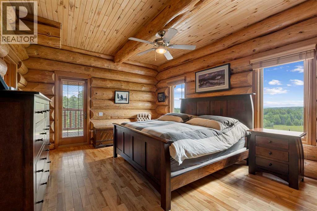 583030b Range Road 121, Rural Woodlands County, Alberta  T7S 1P5 - Photo 27 - A2267747