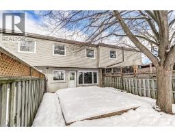 80 BROOKLYNE Road Unit# 2, cambridge, Ontario