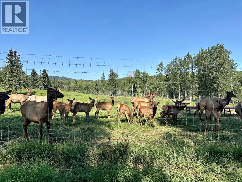 583030b Range Road 121, Rural Woodlands County, Alberta  T7S 1P5 - Photo 44 - A2267747