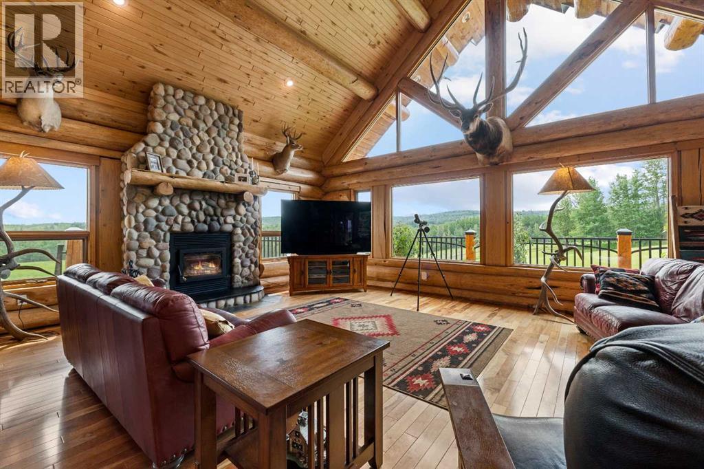 583030b Range Road 121, Rural Woodlands County, Alberta  T7S 1P5 - Photo 39 - A2267747