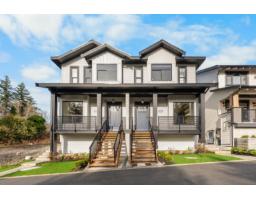 16471 20 AVENUE, Surrey, British Columbia