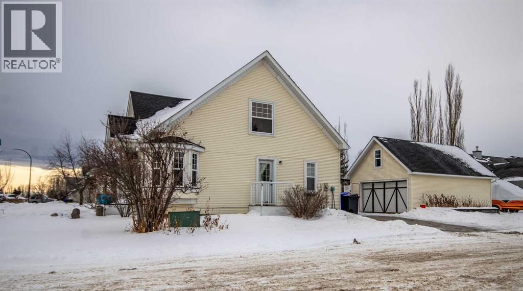 5910 60 Street, Olds, Alberta  T4H 1Y2 - Photo 4 - A2276550