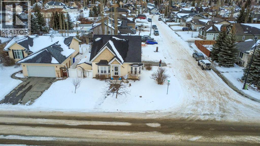 5910 60 Street, Olds, Alberta  T4H 1Y2 - Photo 39 - A2276550