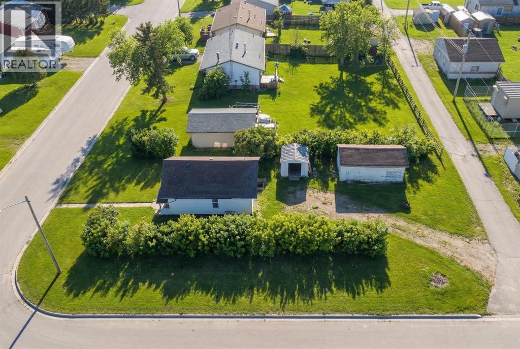 115 Niblock Street, Bawlf, Alberta  T0B 0J0 - Photo 26 - A2280687