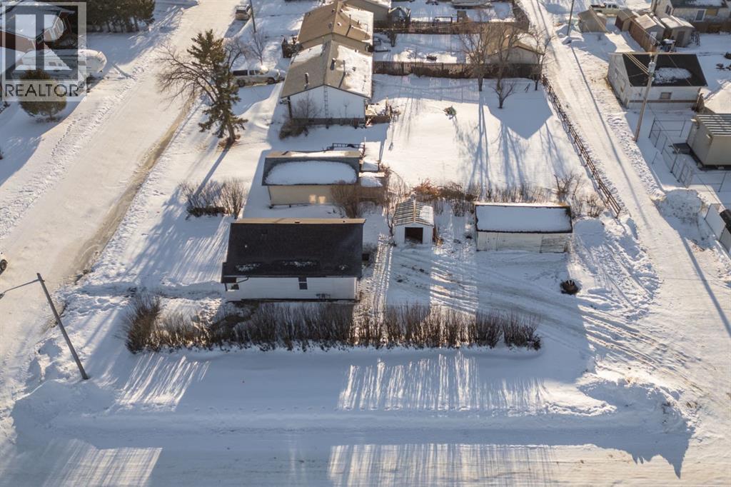 115 Niblock Street, Bawlf, Alberta  T0B 0J0 - Photo 24 - A2280687