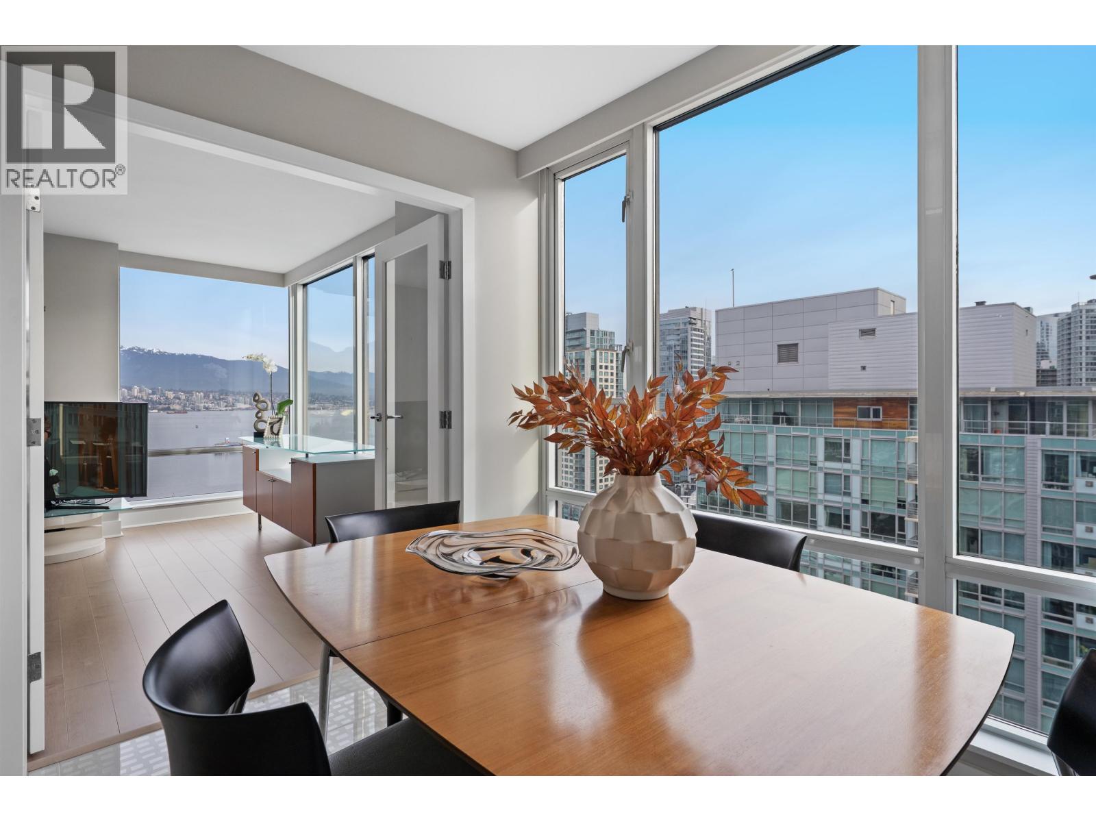 2102 590 Nicola Street, Vancouver, British Columbia  V6G 3J8 - Photo 19 - R3084614