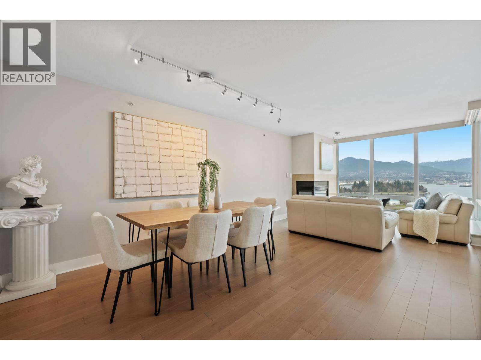 2102 590 Nicola Street, Vancouver, British Columbia  V6G 3J8 - Photo 10 - R3084614