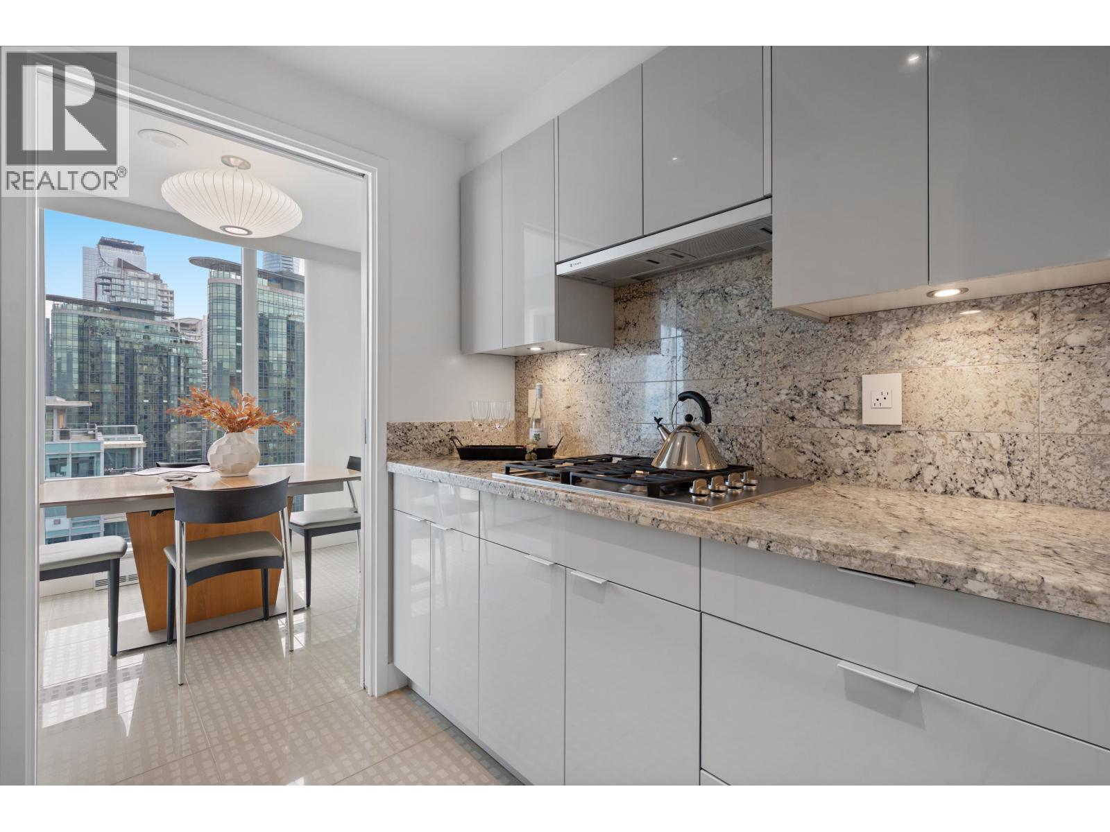 2102 590 Nicola Street, Vancouver, British Columbia  V6G 3J8 - Photo 14 - R3084614