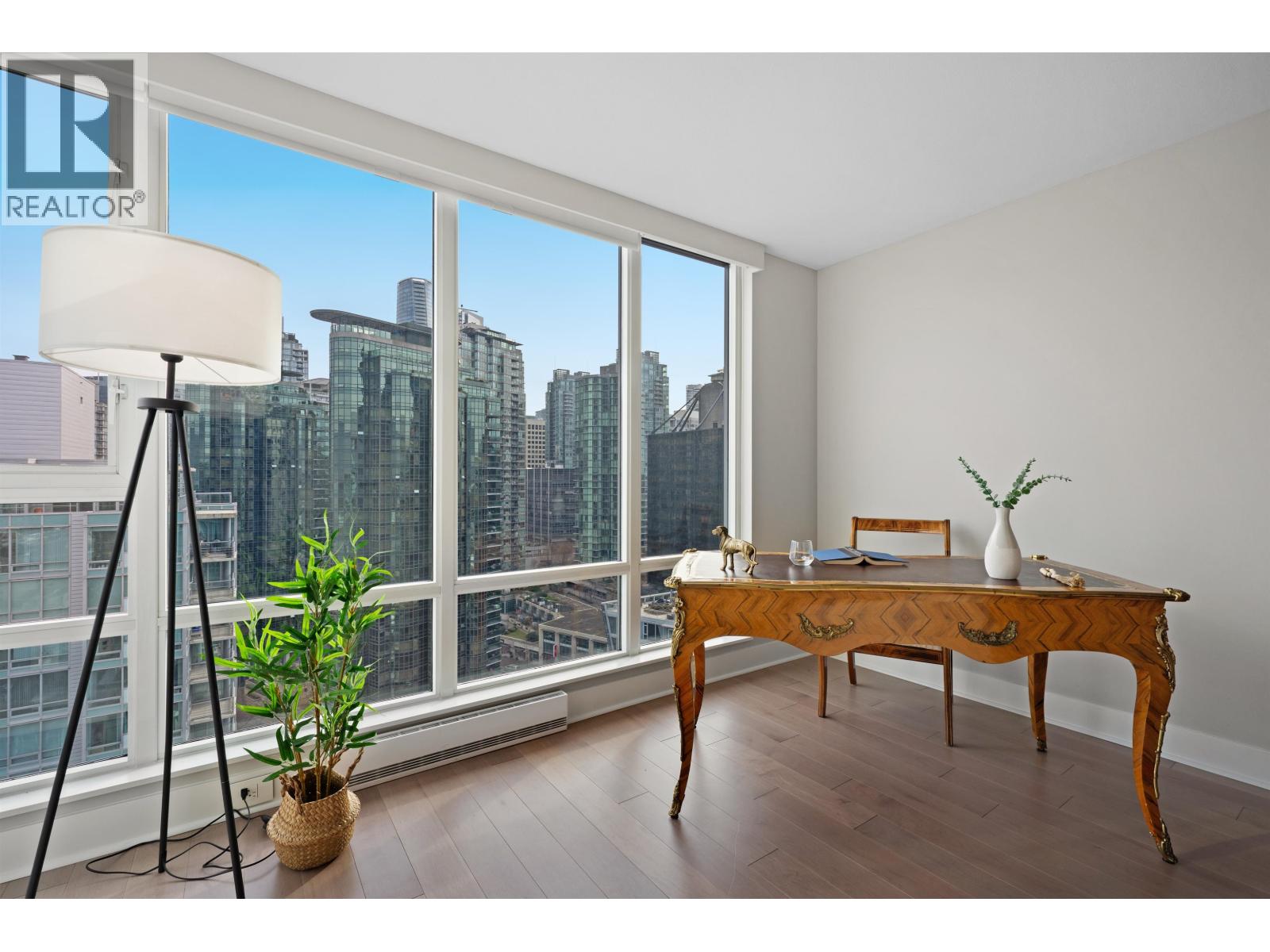 2102 590 Nicola Street, Vancouver, British Columbia  V6G 3J8 - Photo 28 - R3084614