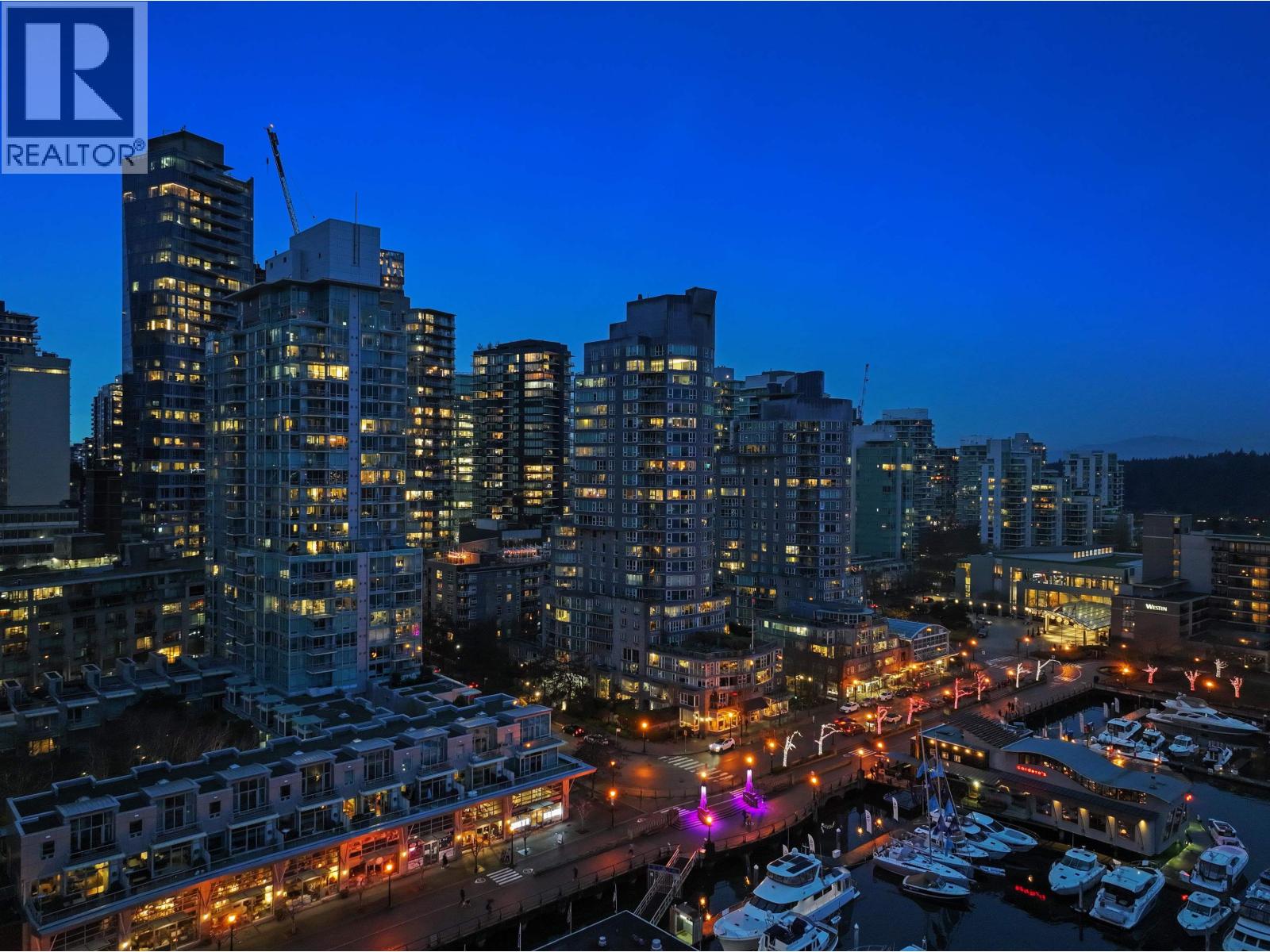 2102 590 Nicola Street, Vancouver, British Columbia  V6G 3J8 - Photo 38 - R3084614