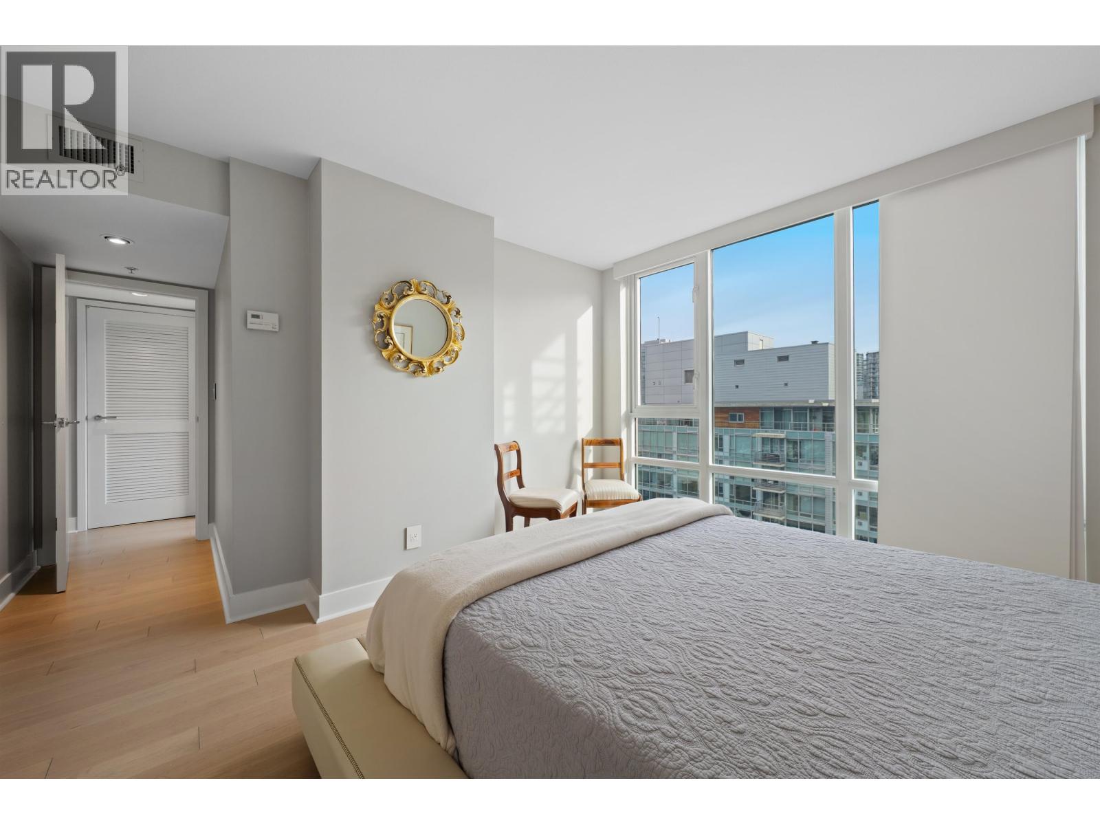 2102 590 Nicola Street, Vancouver, British Columbia  V6G 3J8 - Photo 24 - R3084614