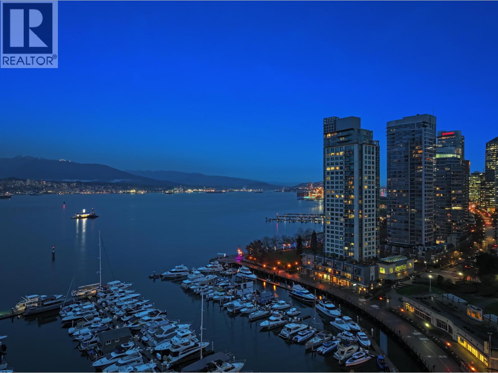 2102 590 Nicola Street, Vancouver, British Columbia  V6G 3J8 - Photo 35 - R3084614