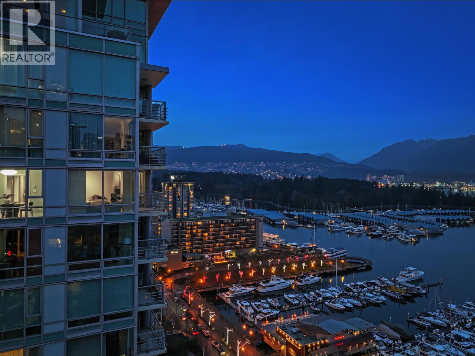 2102 590 Nicola Street, Vancouver, British Columbia  V6G 3J8 - Photo 36 - R3084614