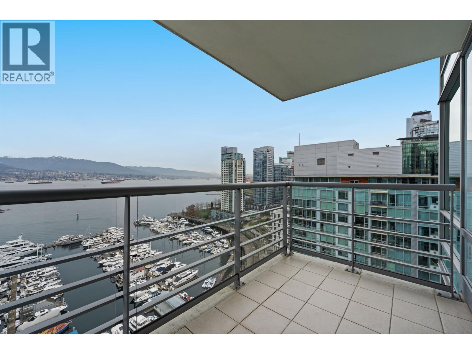 2102 590 Nicola Street, Vancouver, British Columbia  V6G 3J8 - Photo 30 - R3084614
