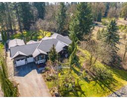 23716 46B AVENUE, Langley, British Columbia