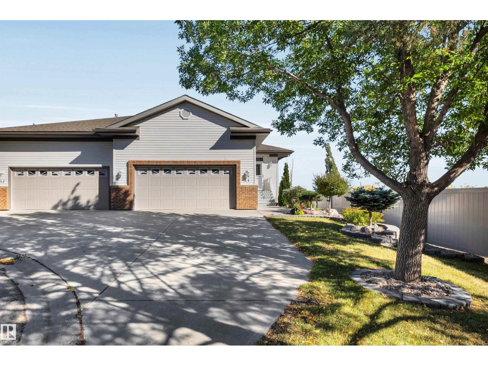 #11 65 Oakmont Dr, St. Albert, Alberta  T8N 6S3 - Photo 45 - E4474901