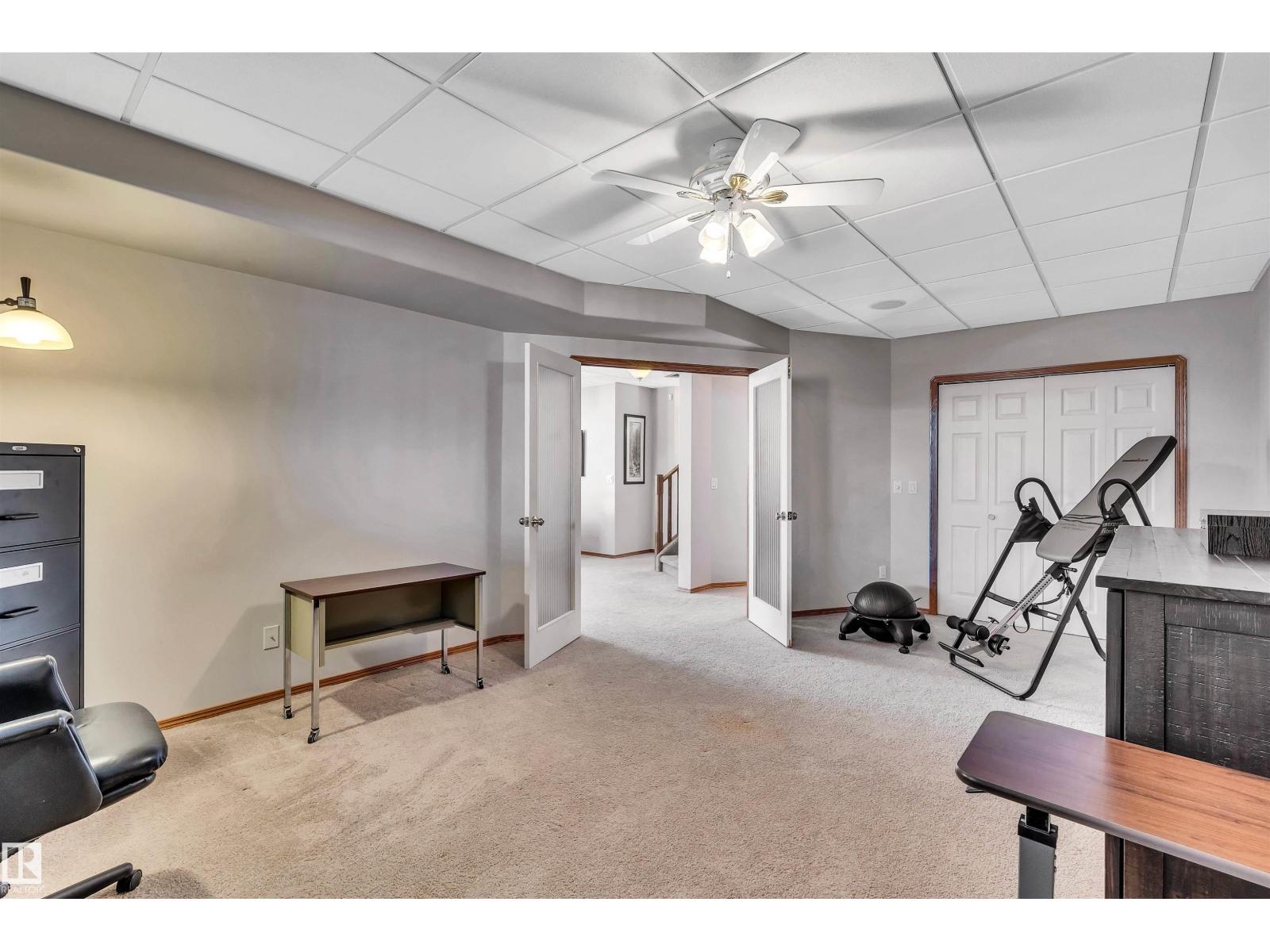 #11 65 Oakmont Dr, St. Albert, Alberta  T8N 6S3 - Photo 37 - E4474901