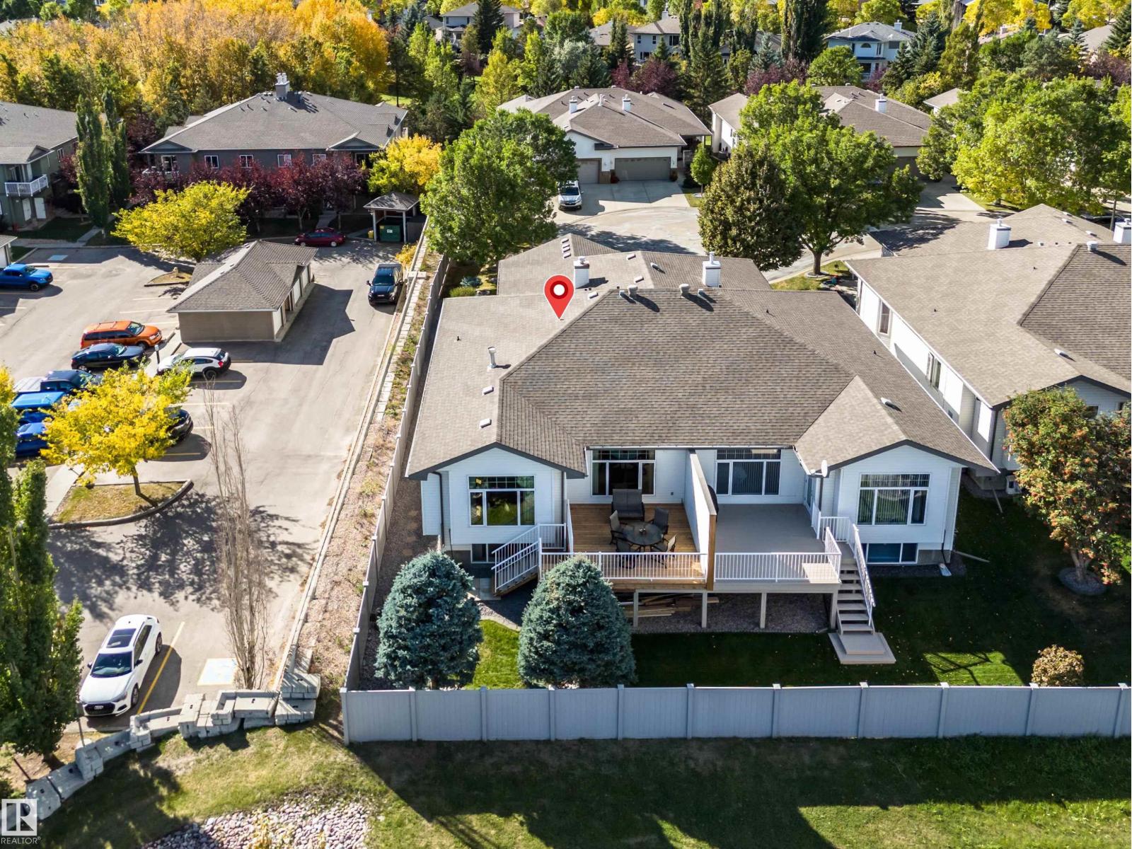 #11 65 Oakmont Dr, St. Albert, Alberta  T8N 6S3 - Photo 58 - E4474901