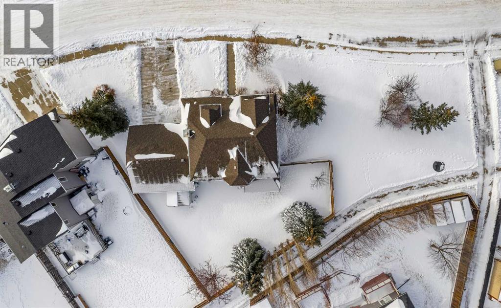 763 Stonehaven Drive, Carstairs, Alberta  T0M 0N0 - Photo 3 - A2286550